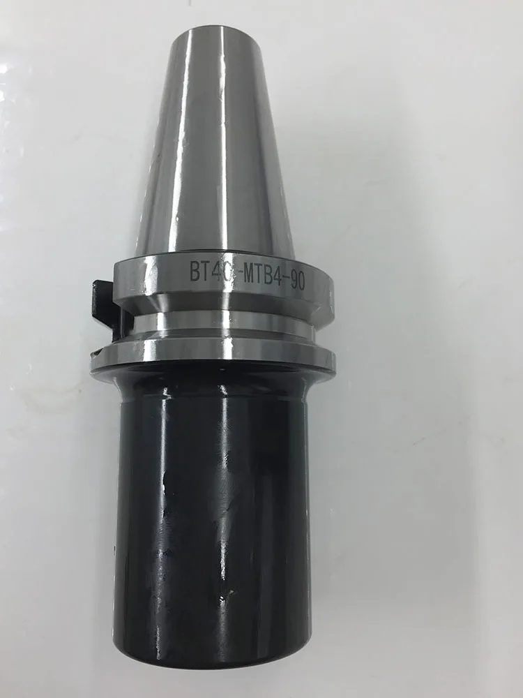 1 шт. BT40 MTB4-90L MTB держатель конуса Морзе, BT40-MTB4 для Морзе