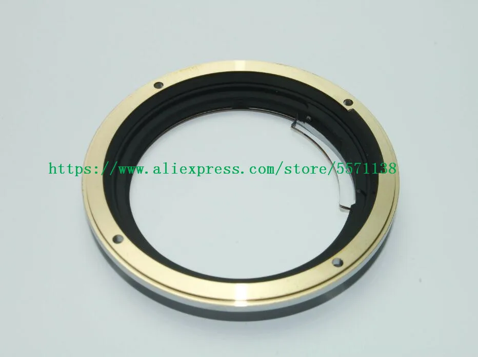 Запасные части для объектива Canon EF 85 мм F/1 2 L II USM металлическое Крепление