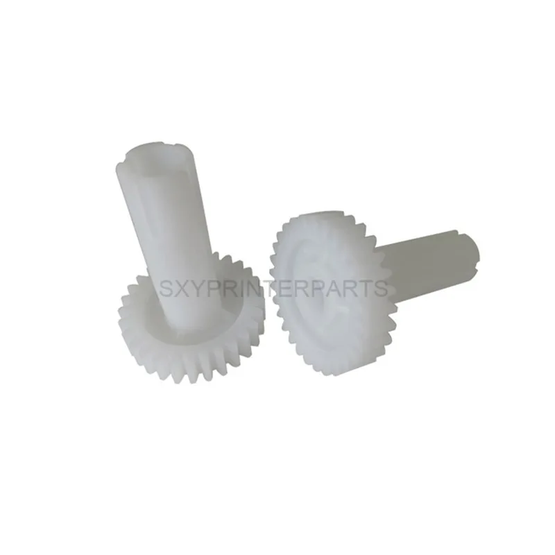 

Free shipping (10pcs/lot) Drive gear RG5-0869 / RG5-5656 29T for HP LJ9000 LJ9040 LJ9050 laserjet printer parts