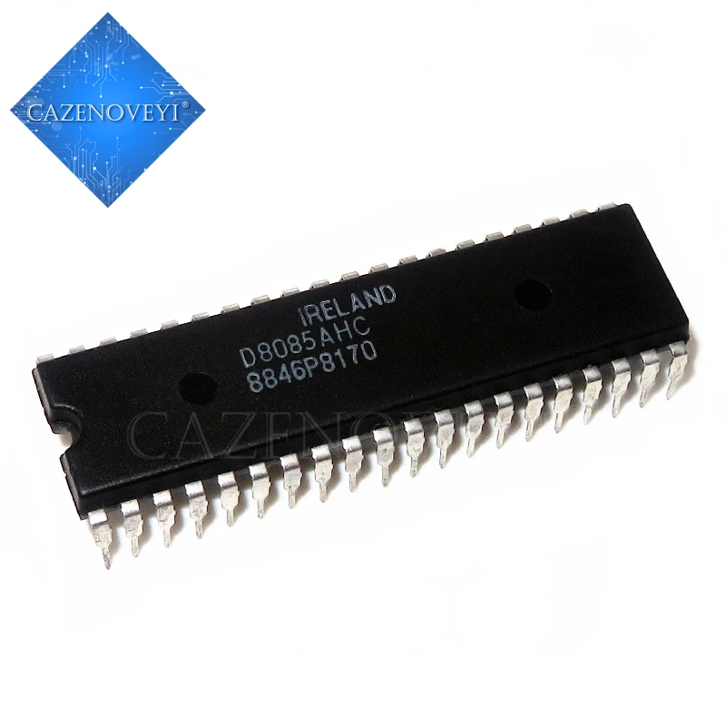 

1 шт./лот D8085AHC-2 D8085AHC DIP-40 в наличии