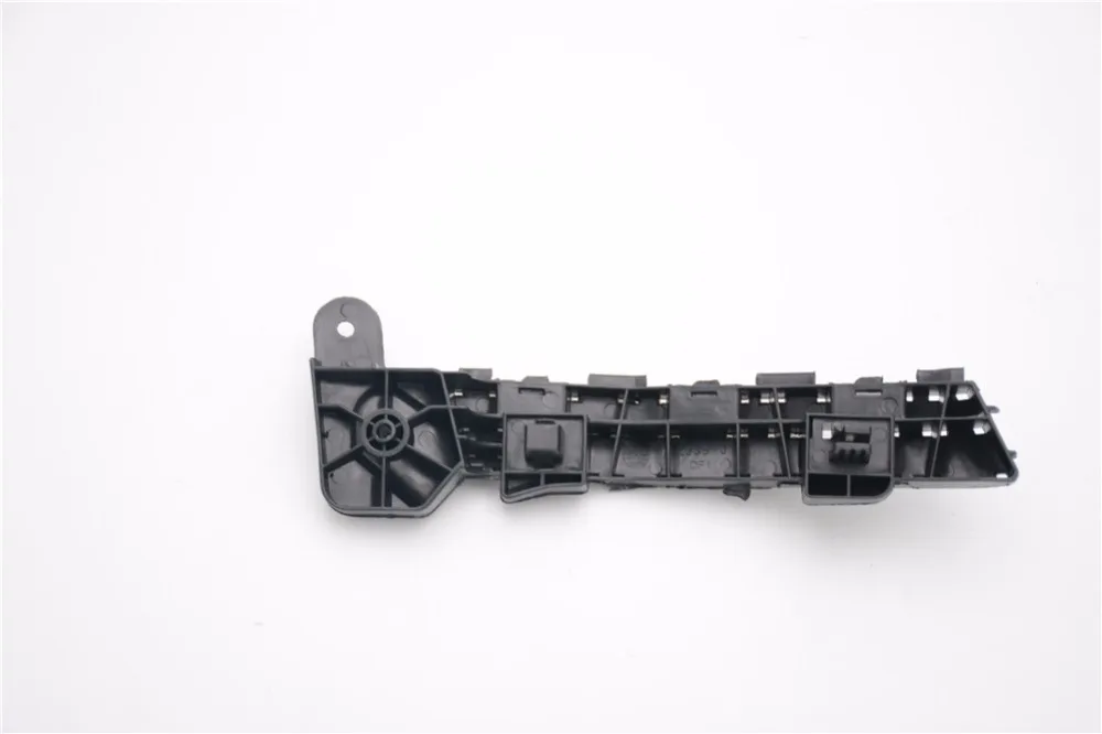 1 пара крепежных кронштейнов для переднего левого и правого бампера Honda CRV 2012