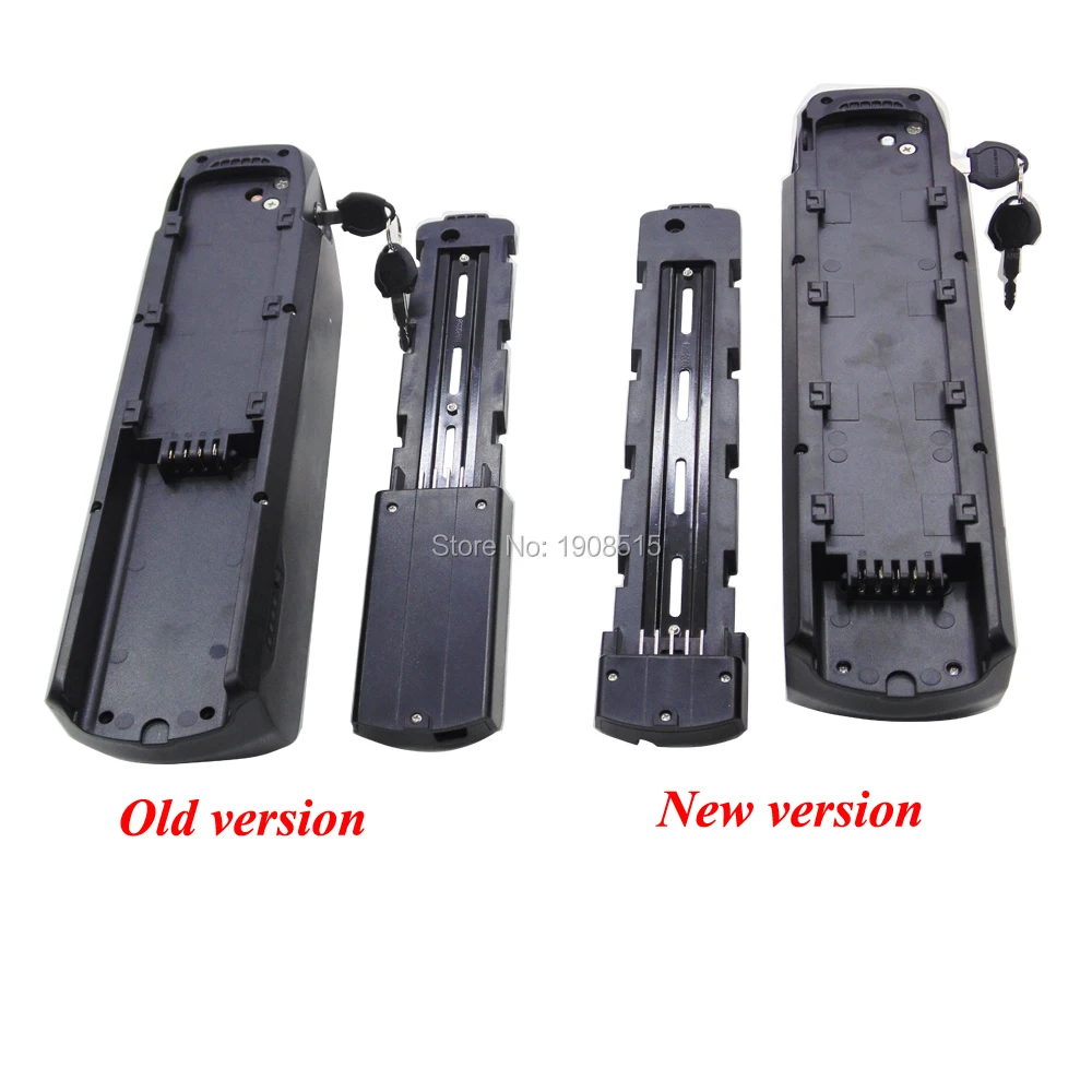 ebike battery carrier