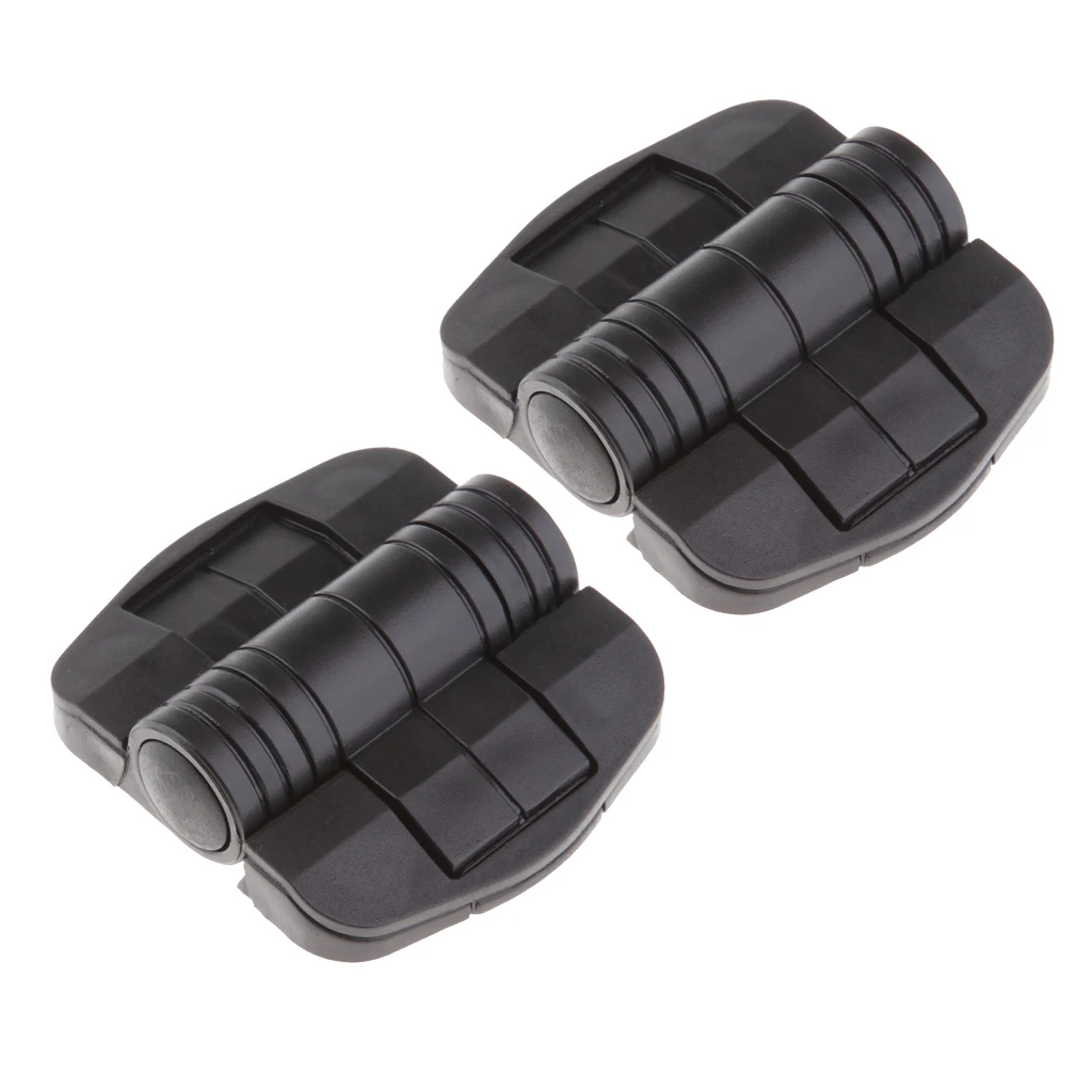 2x Adjustable Torque Hinge Position Control Replacement 80 Degree Detent