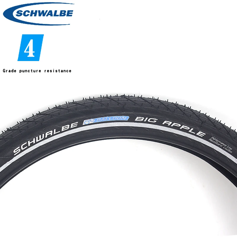 schwalbe big apple 700c