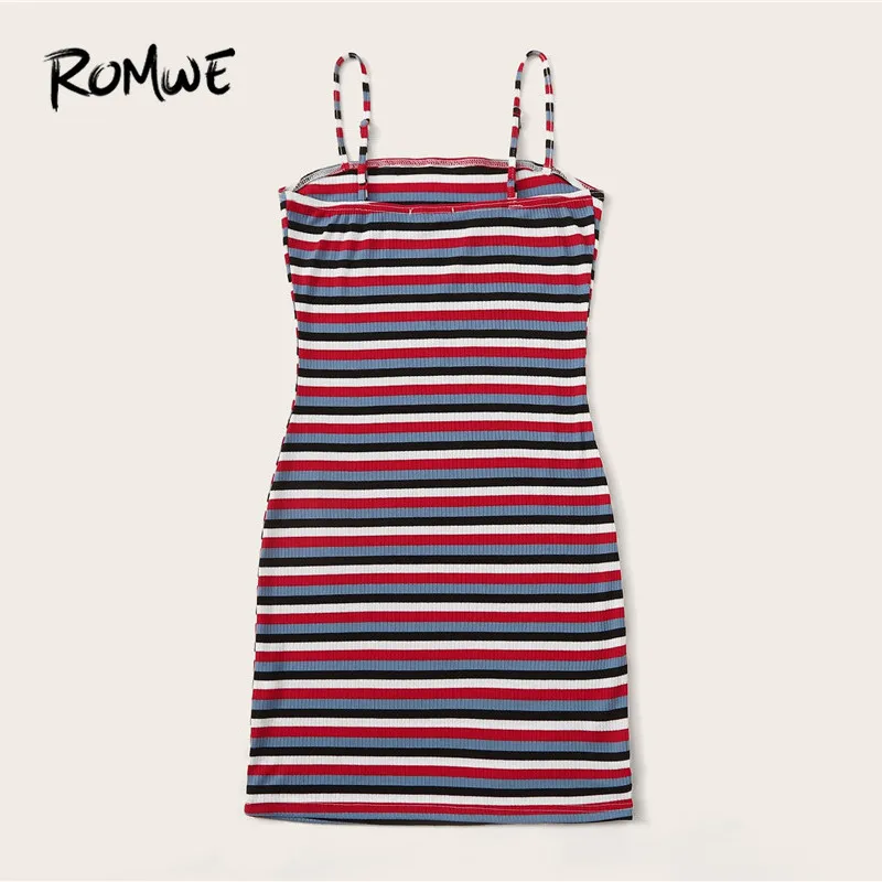 Romwe Bodycon Dress Online, 58% OFF 