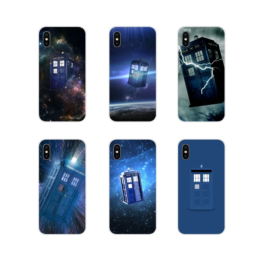 Accessories Phone Cases Covers Tardis Dr Doctor Who Police For Huawei Honor 4C 5C 6X 7 7A 7C 8 9 10 8C 8S 8X 9X 10I 20 Lite Pro | Мобильные
