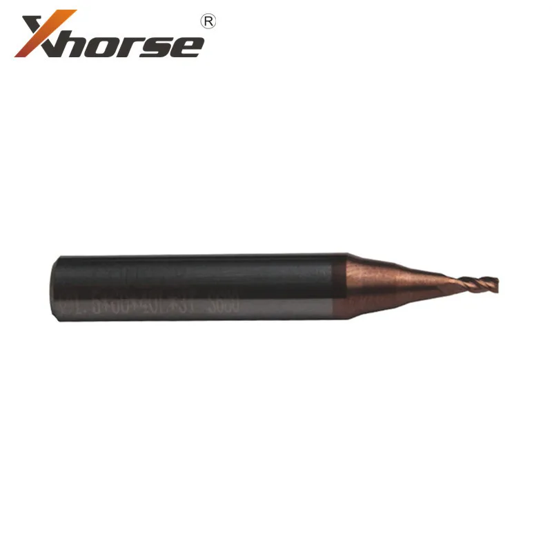 Фреза Xhorse 1 5 мм для фрезерного станка IKEYCUTTER CONDOR XC 007 Master Series| |