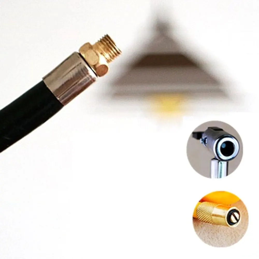 Виды шлангов для насоса велосипедного