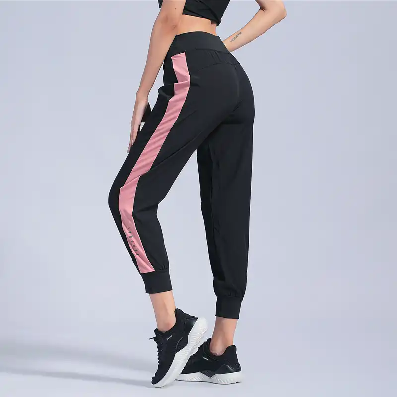 karen millen joggers