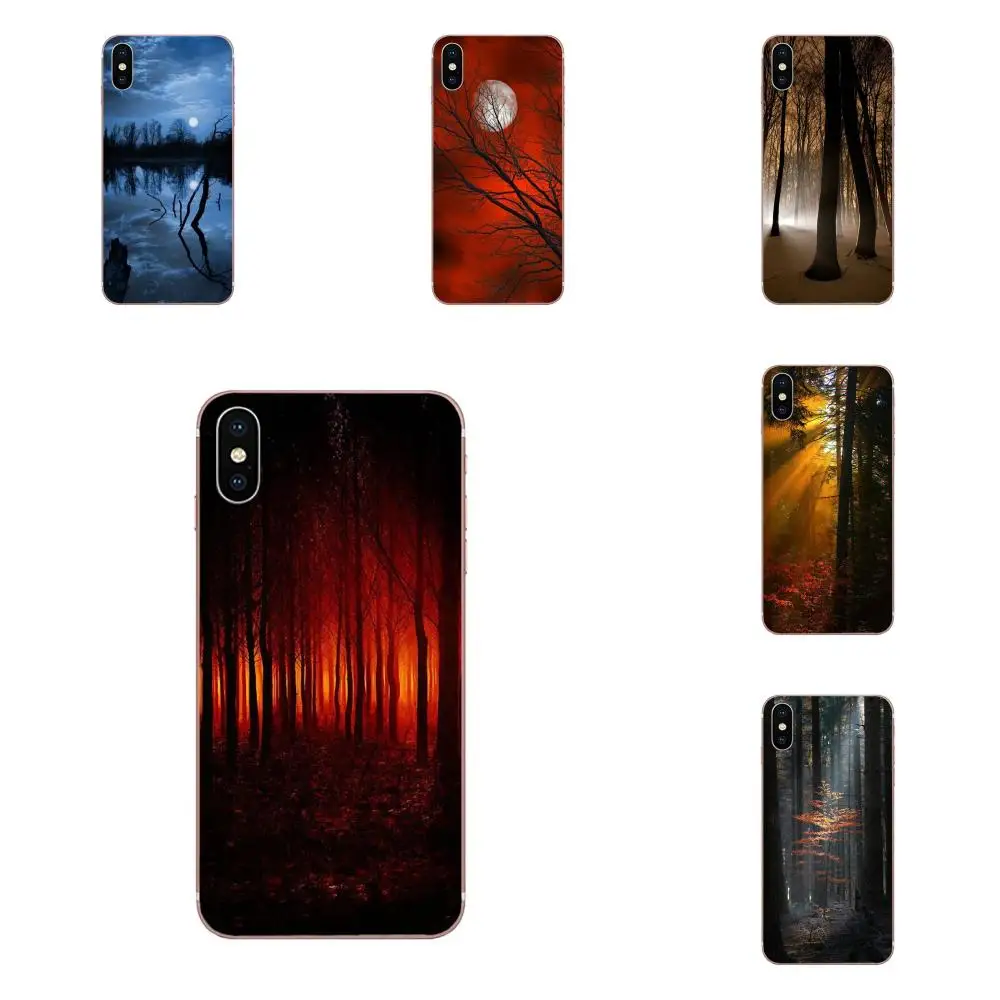 

We'll Be Glowing In The Dark For Huawei Honor 4C 5A 5C 5X 6 6A 6X 7 7A 7C 7X 8 8C 8S 9 10 10i 20 20i Lite Pro TPU Original