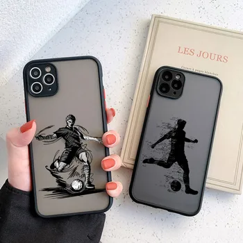 Coque iphone 11 foot