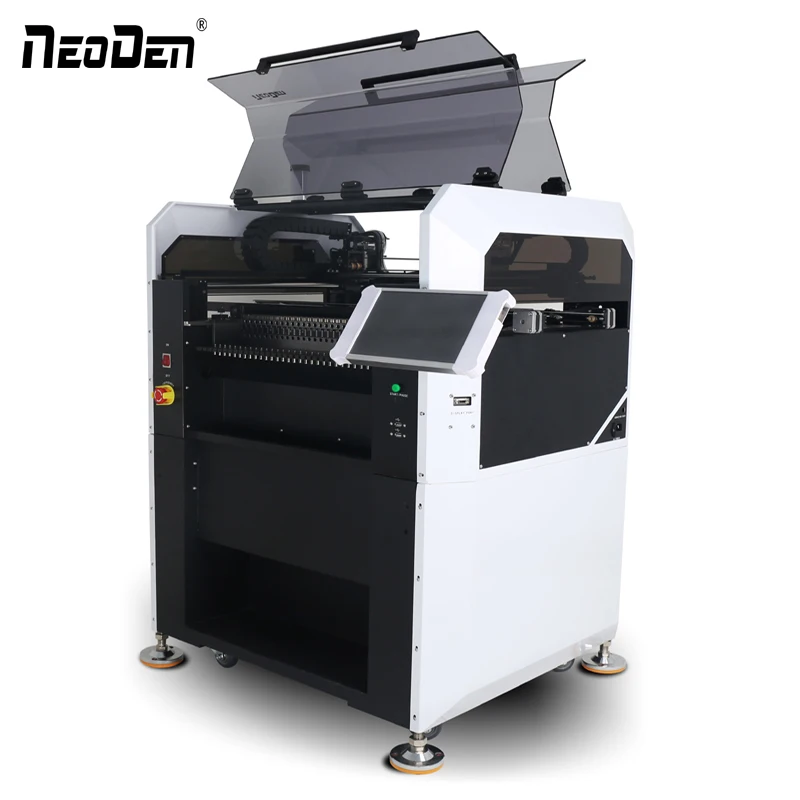 16mm width electric feeder for High Precision Smart S1 Pick and place machine