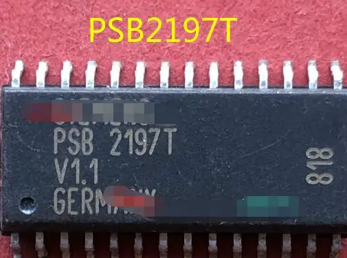 100% новый Бесплатная доставка PSB2197T PSB2197TV1.1 SOP28|Реле| |