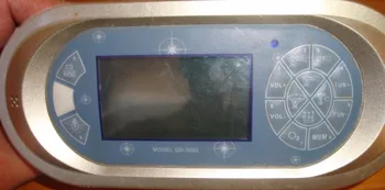 

Chinese bathtub Keypad display panel GD3003 GD-3003 GD 3003 only Fit Ldeer