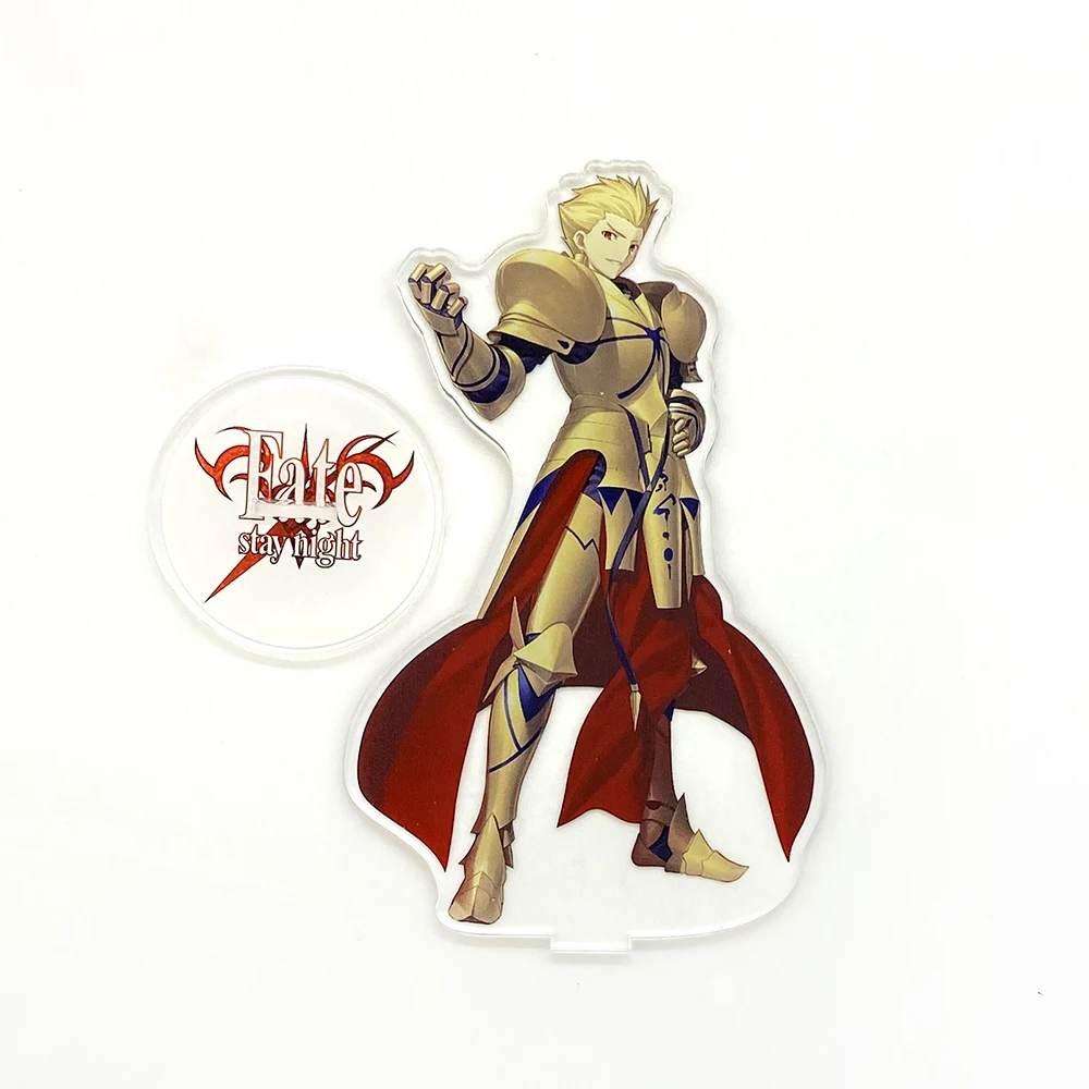 Fate Stay Night Zero Go Archer Gilgamesh_3