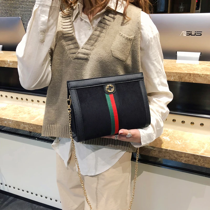 Ladies Bag Designer Crossbody Shoulder Bags New Letters Fashion Women Tote Bag Vintage