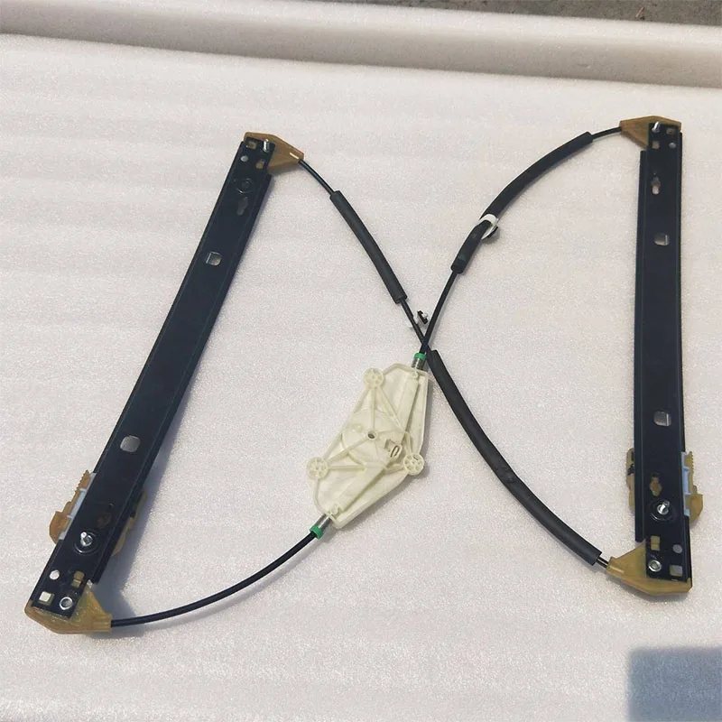 

CAR Window Lifter Without Motor 2010-2017a ud iA8 Window Lifter Bracket Front Door Lifter Assembly Window Lifter