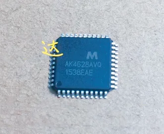 

5-10PCS New AK4628AVQ QFP 44 automotive computer chip