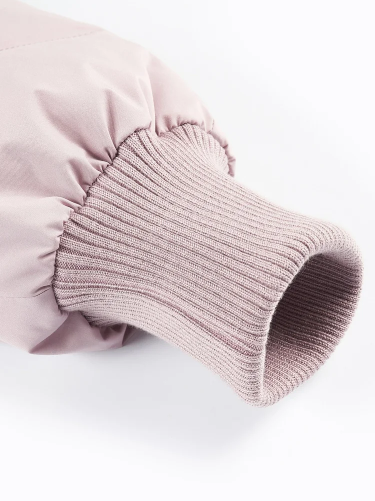 2020 Autumn Winter  New Coat Female Loose Lace-up