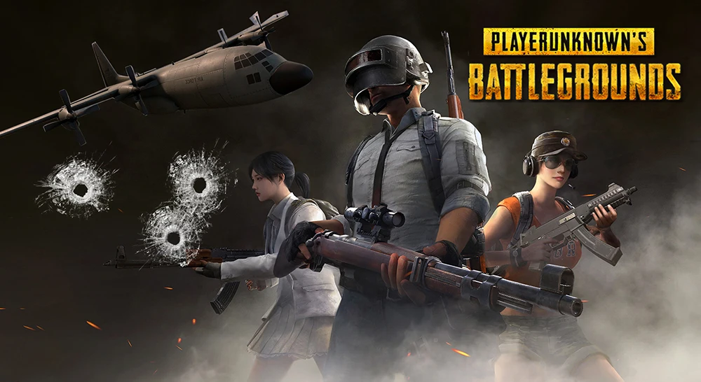 Vicney популярная игра PUBG игрок брелок джедай пистолет выживания для мужчин крутой брелок бойфренда модный подарок AK47 брелок csgo