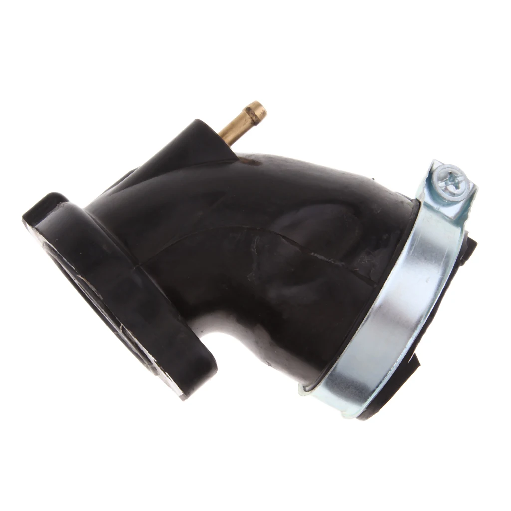 Intake Manifold For Buyang Linhai 300 300cc ATV Quad D300 G300 VOG250