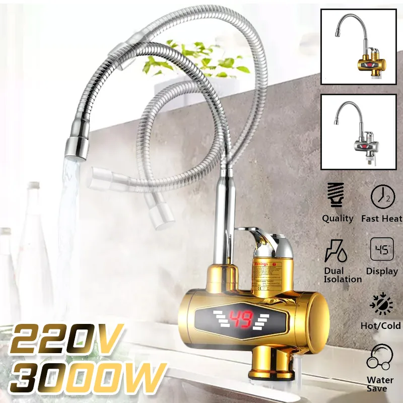 

chrome 304 Stainless Steel basin kitchen faucet 360 degree Flexible tube hot & cold wall mixer tap single hole mxier EU Plug