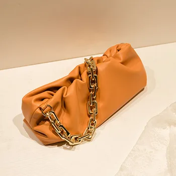 

Bag For Women Cloud bag Soft Leather Hobos Bag Single Shoulder Purse Women Crossbody Bag Luxury Handbag And Purse Day Clutches