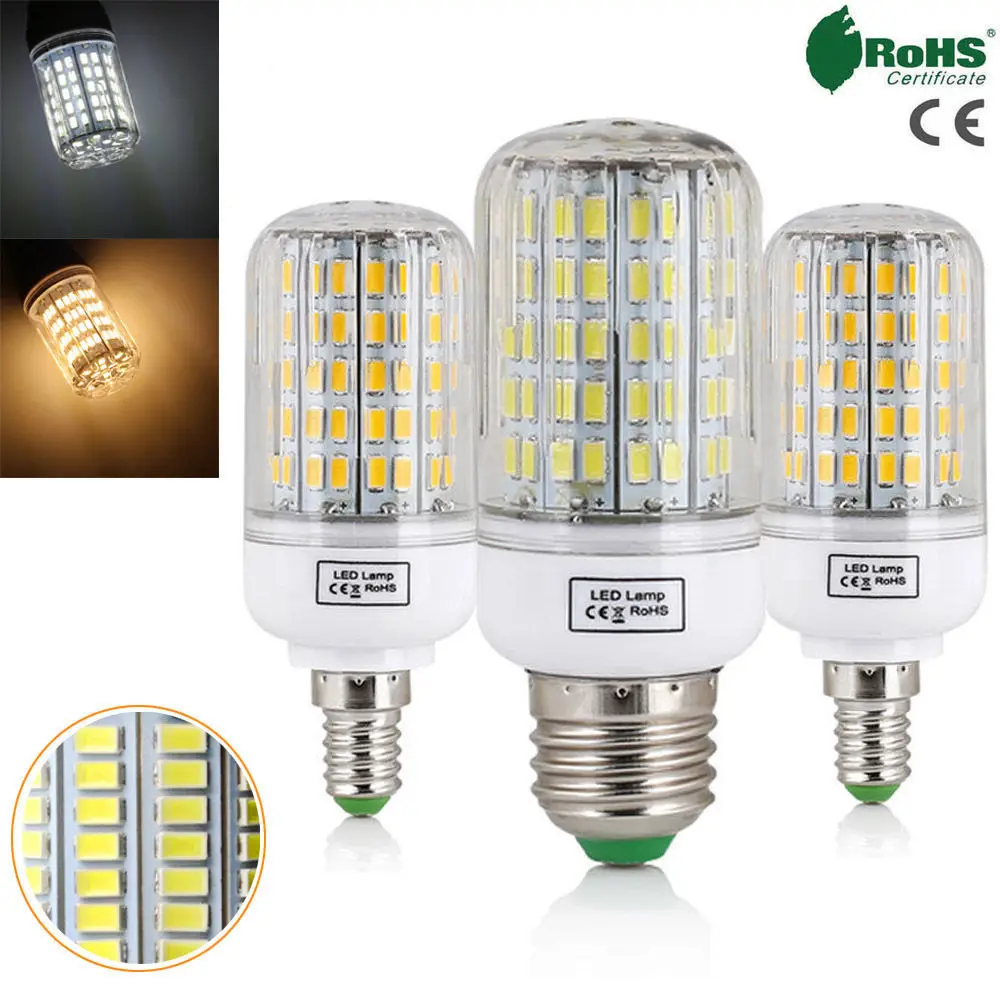 LIGHTING LED Bulb (19)