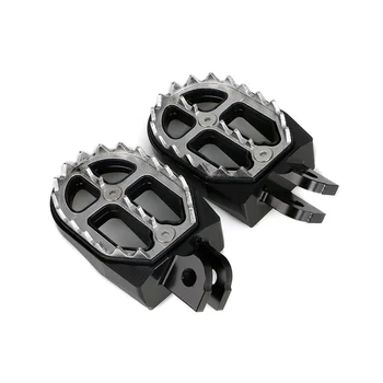 

For Suzuki DL650 V-Strom 650 V Strom 650 2011- 2015 2016 Footrest Footrest Footrest Motorcycle Passenger Motorcycle Accessories