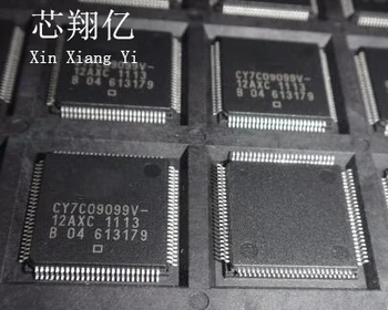 

XINXIANGYI CY7C09099V-12AXC QFP