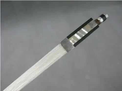 1pcs Pernambuco Carbon fiber violin bow 4/4