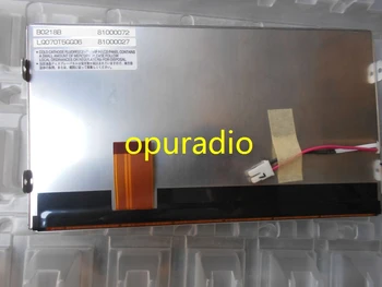 

FREE POST Brand new LCD display screen LQ070T5GG06 for Car Audio Navigation LCD IX35