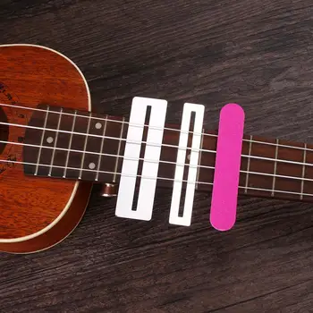 

Guitar Fret Buzz Strings Fingerboard Repair Maintenance Scruber Tool Kit