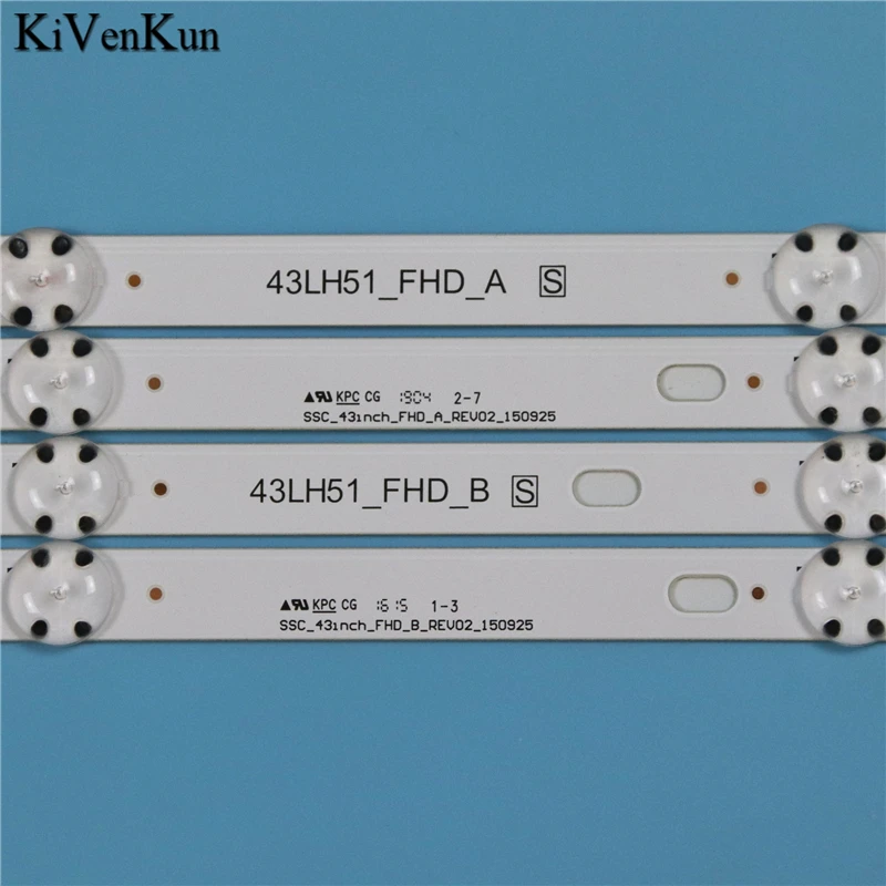 LG LED Ʈ Ʈ, LED    43LH5730 43LH573T 43LH575V 43LH51_FHD_A S LGE_WICOP_FHD 43inch_FHD_B_REV02 