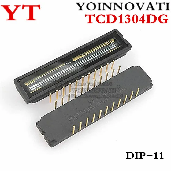 1 шт. TCD1304DG TCD1304 DIP-22 лучшее качество