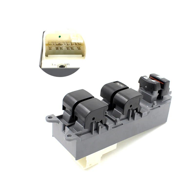 

Power Master Window Control Switch Button for Toyota Corolla for Toyota RAV 4 84820-06100 Power Window Switches