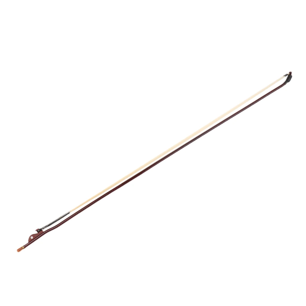 Erhu Bow Horse Hair Violin Fiddle Parts Stringed Instrument Accessory