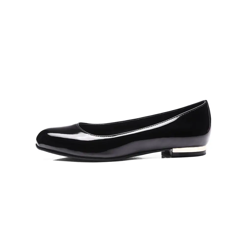 Женская обувь на плоской подошве с квадратным носком и пряжкой; расшитая блестками обувь на плоской подошве с леопардовым принтом; черная обувь на плоской подошве для широкой стопы; изящная обувь в американском стиле; 47-2