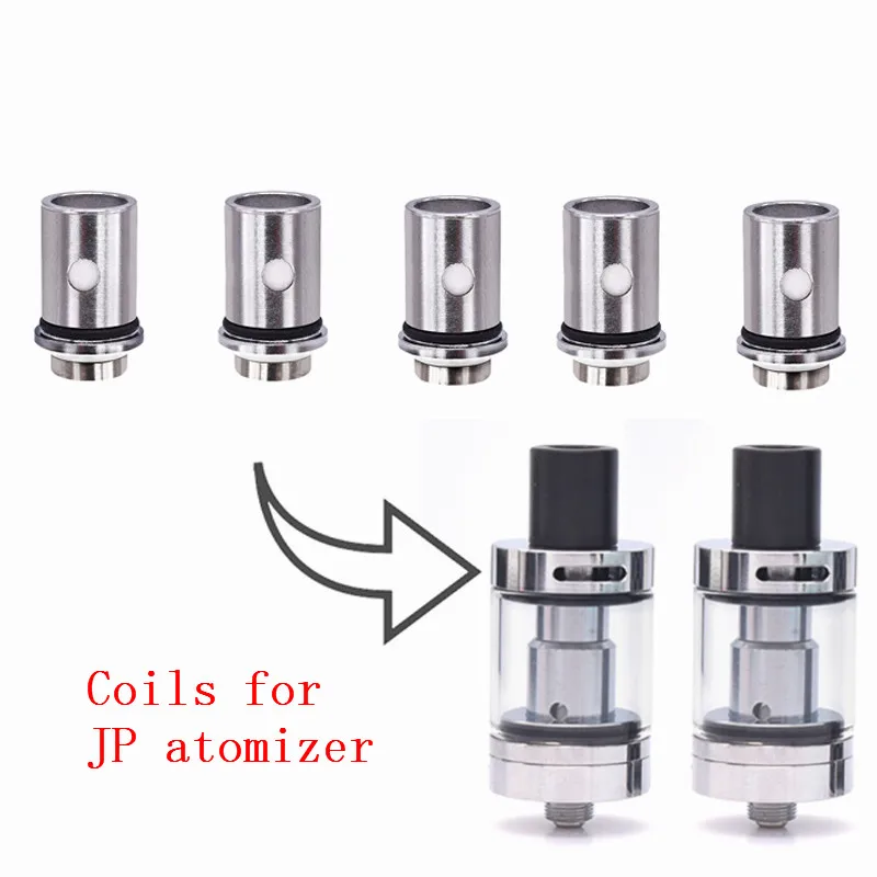 

5pcs/lot Replacement coil for S22 kit New Polar Night 150w liquid vape 0.3ohm coil core vaporizer 2.0ml vape pen box mod kit