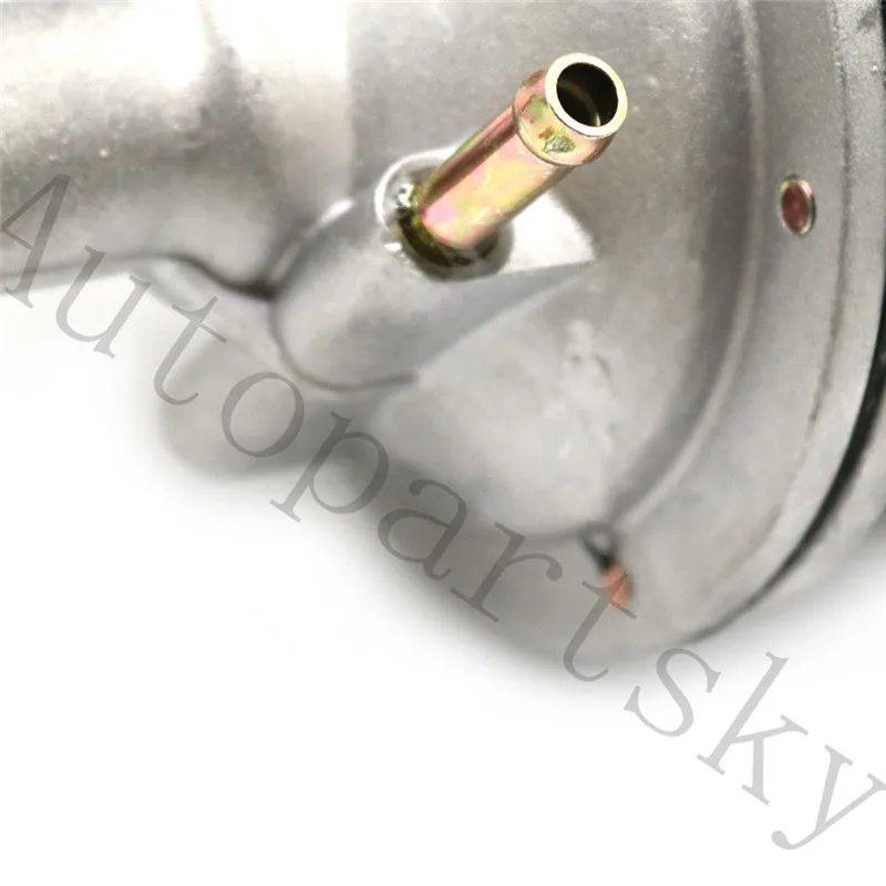 Лучший топливный насос для MerCruiser для MERCURY для VOLVO 3854858 42725A3 18-7282 187282
