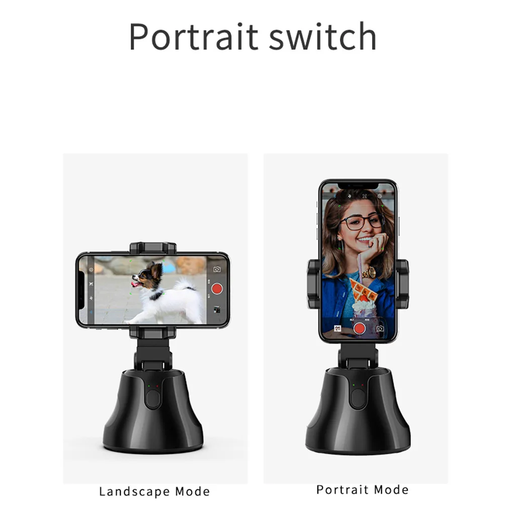 Vara esperta completa portátil do selfie do