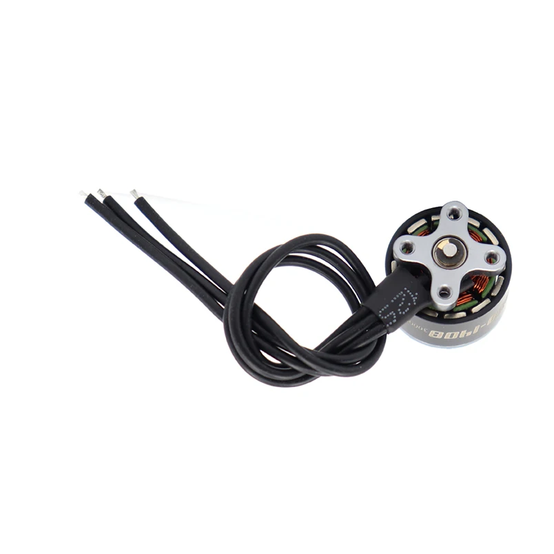 

JMT 1408 3000KV 3inch Brushless Motor with 2mm Shaft Diameter for CineWhoop RC FPV Racing Drone Spare Parts RC Qaudcopter