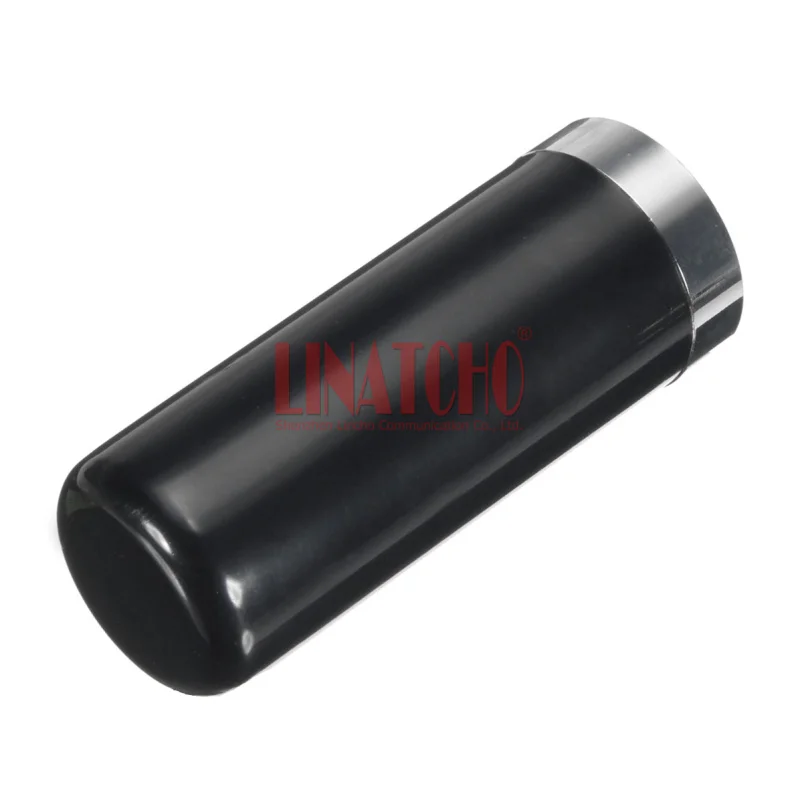 UHF VHF 144/430MHz Dual Band Car Radio Walkie Talkie Stubby Car Antenna PL259 Male Connector