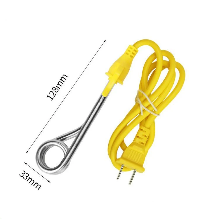 Туристический нагревательный стержень из нержавеющей стали котел ...