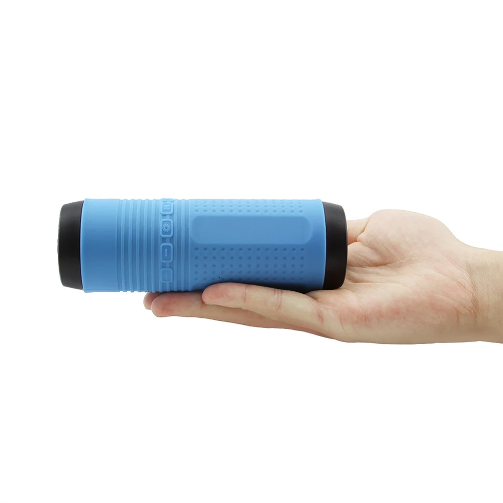 portable speaker