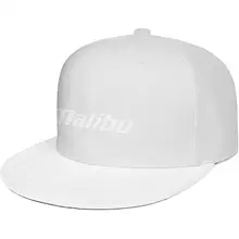 Модная кепка регулируемая Malibu-Boats-Wakesetter-уголь-шаблон Strapback шляпы