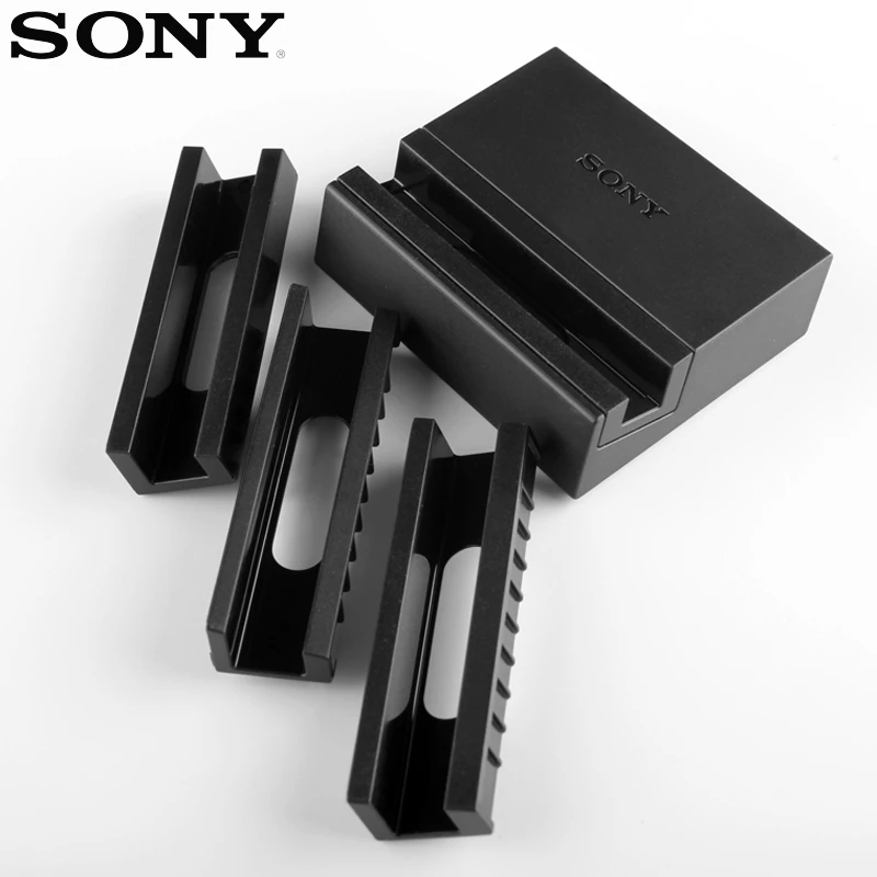 Оригинальная настольная зарядная док станция для Sony DK48 SONY Xperia Z3 MINI Compact M55W Dual L55T L55U