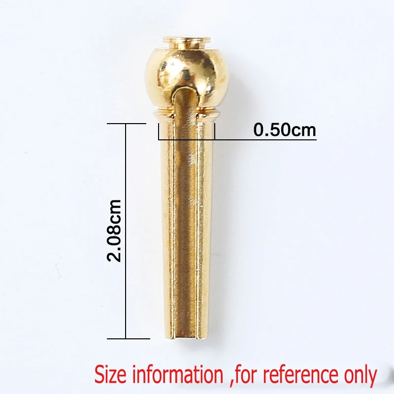 6 Pieces/lot Guitar Strings Nail Metal Acoustic Guitar Bridge Pins Brass Strings Fixed Cone String Pins String nut Nails acoustic guitar strings,guitar accessories,acoustic guitar bridge pins,guitar nut
