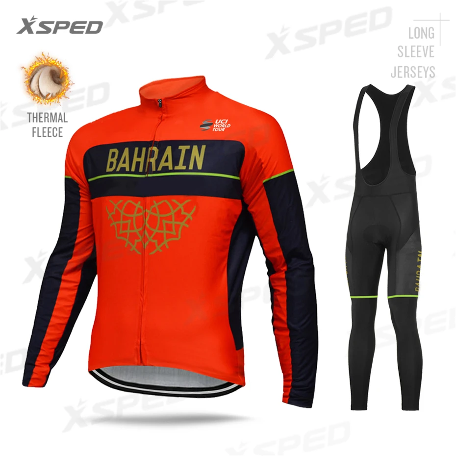 thermal mtb jersey