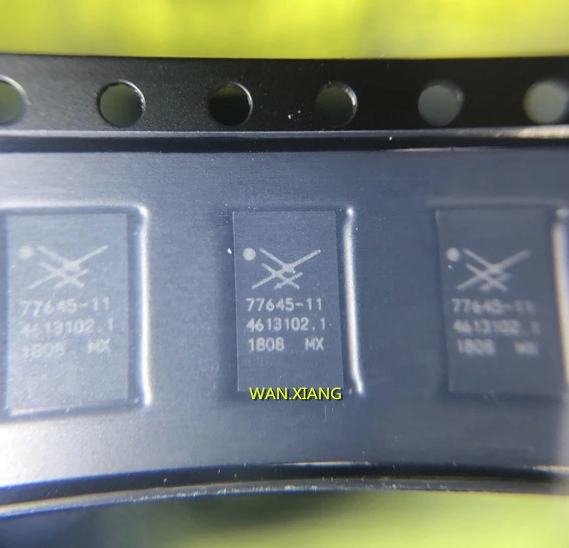 Power Amplifier Ic Mobile Phones Mobile Power Amplifier Ic Chip